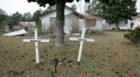 S.C. death row inmate says judges are ruled by Satan as he tries to avoid execution
