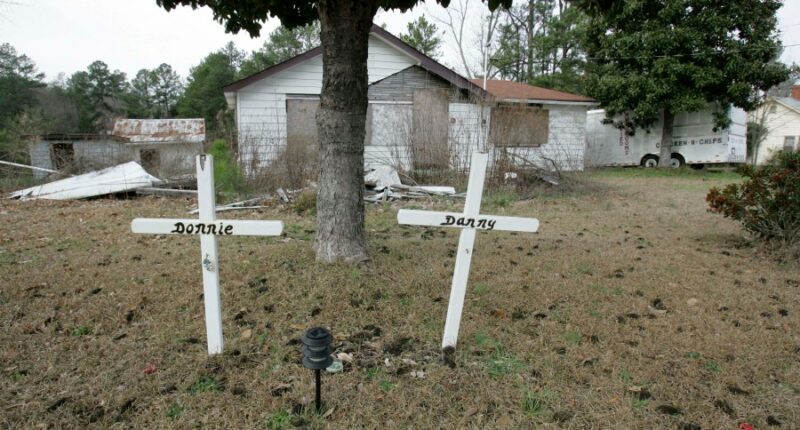 S.C. death row inmate says judges are ruled by Satan as he tries to avoid execution