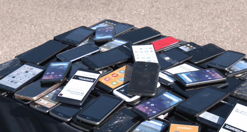 SC leaders react after major update in cell phone jamming in prisons