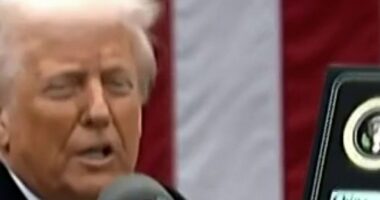 SCOTUS agrees to weigh legality of Trump’s tariffs