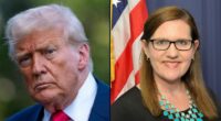 SCOTUS precedent trips up Trump firing of FTC commissioner