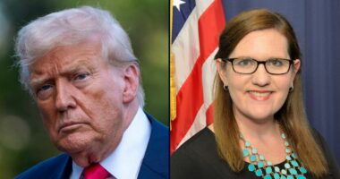 SCOTUS precedent trips up Trump firing of FTC commissioner