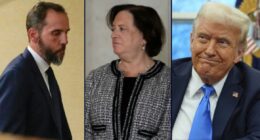 SCOTUS sets stage for Trump's expansion of executive power