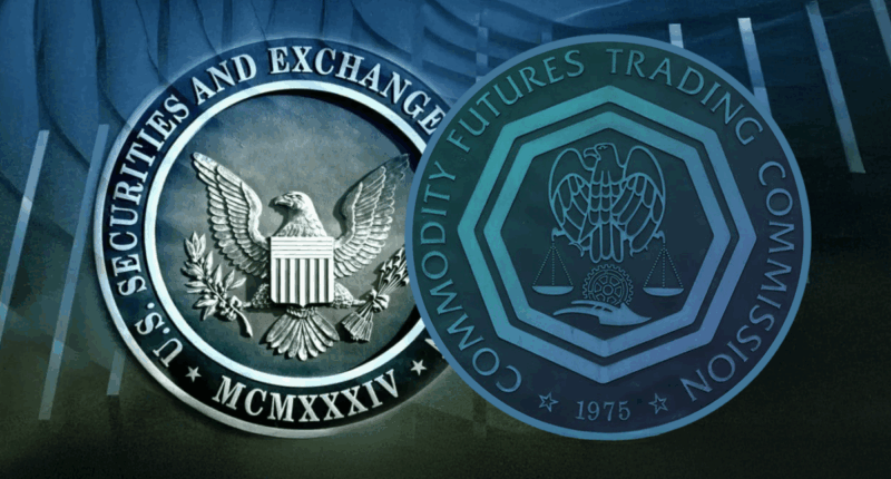 SEC and CFTC Collaborate on Crypto Regulation