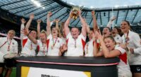 SIR CLIVE WOODWARD: After England's Women's World Cup triumph, here's what rugby chiefs must do next to make sure they don't repeat the mistakes of the past