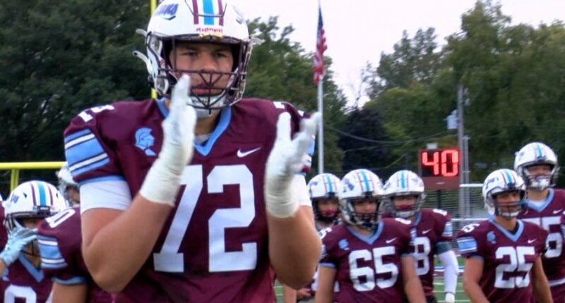 SJO's Wagner chasing improvement amid busy college recruitment