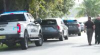 SJSO: Deputies shoot, kill man holding gun in St. Augustine South neighborhood