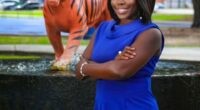 SSU names new assistant VP for government and community relations