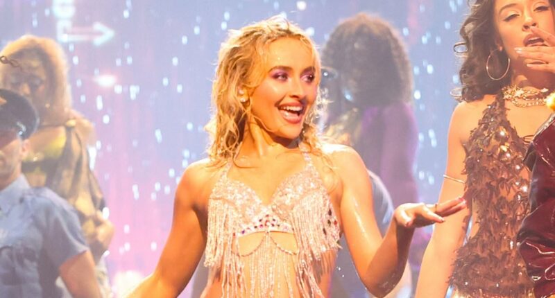 Sabrina Carpenter accused of 'fetishizing' trans community