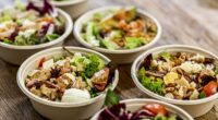 Salad chain is closing a quarter of its restaurants