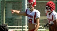 Savannah Christian offense thriving under new OC