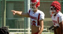 Savannah Christian offense thriving under new OC