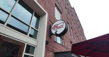 Savannah Sips: Rhett
