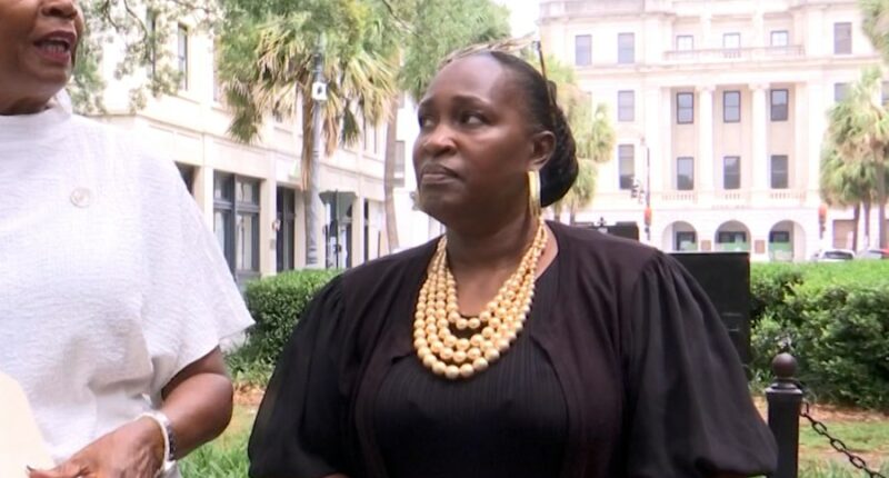 Savannah city leader under fire for Charlie Kirk social media posts