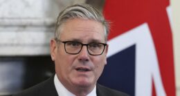 Scandal of the NHS fat cats: CEOs at 10 worst hospitals paid MORE than Prime Minister