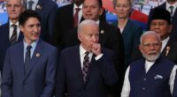Scandalous health secrets world leaders hide from you