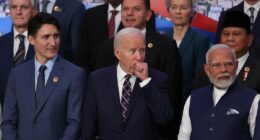 Scandalous health secrets world leaders hide from you