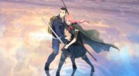 Scarlet turns Shakespeare into an animated fantasy epic
