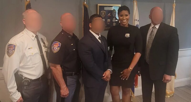 School resource officer removed after 'unacceptable' posts about Charlie Kirk assassination