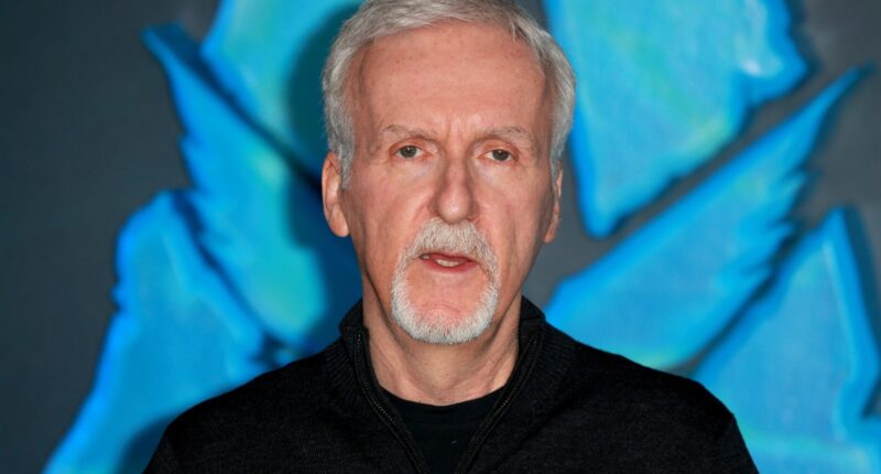 Sci-Fi Icon James Cameron Is Struggling To Write A New Terminator Movie For A Good Reason