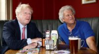 Scientists are wrong, drink is good for you, says pub chain boss