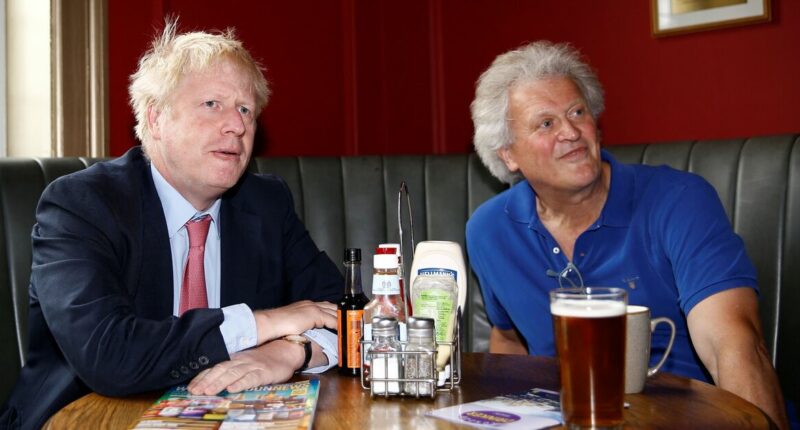 Scientists are wrong, drink is good for you, says pub chain boss