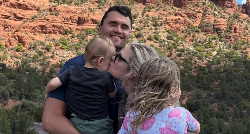 Scientists claim millions of young people suffer the same issues as suspect in Charlie Kirk murder Tyler Robinson