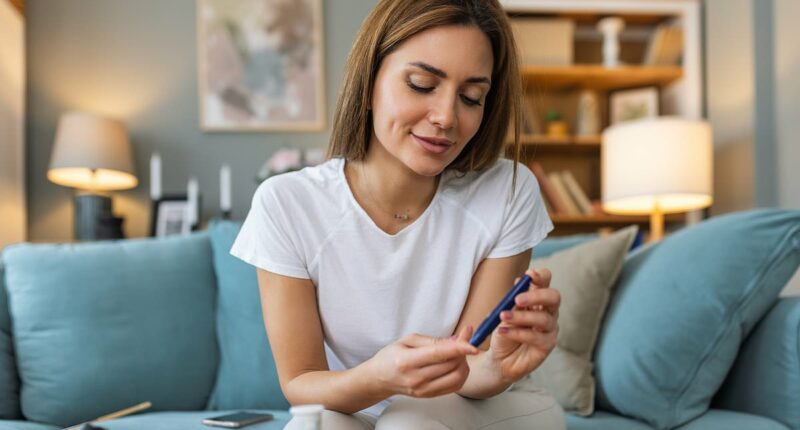 Scientists discover gut 'trap' to fight diabetes and fatty liver disease