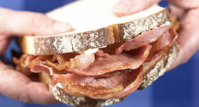 Scientists pinpoint food favorites that send dementia risk soaring, after 15-year study