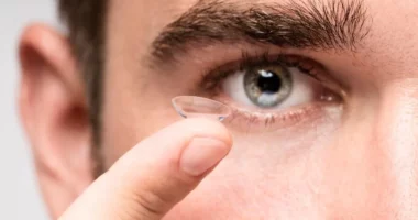 Scleral Lenses for Complex Eye Conditions: From Dry Eye to Keratoconus