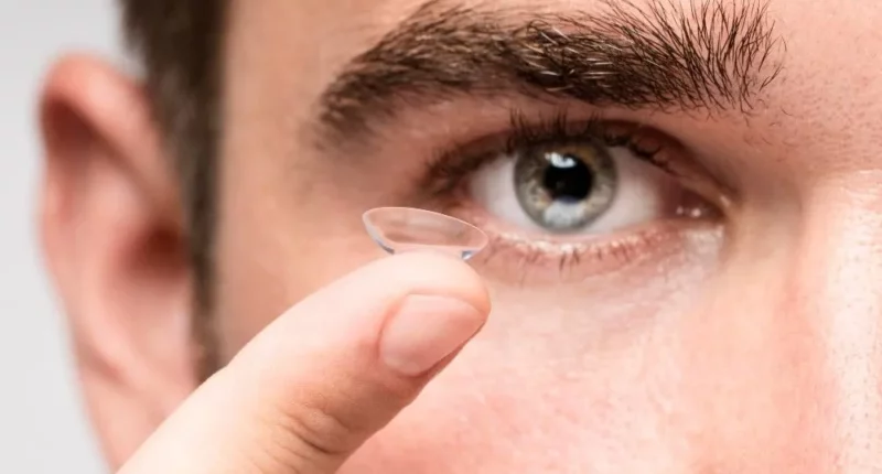 Scleral Lenses for Complex Eye Conditions: From Dry Eye to Keratoconus