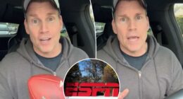 Scott Hanson's message for fans enraged by NFL RedZone adding commercials