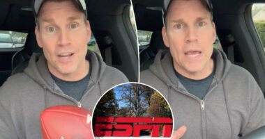 Scott Hanson's message for fans enraged by NFL RedZone adding commercials