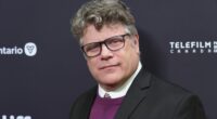 Sean Astin, who starred in 'Lord of the Rings' and 'Rudy,' is elected as SAG-AFTRA's new president