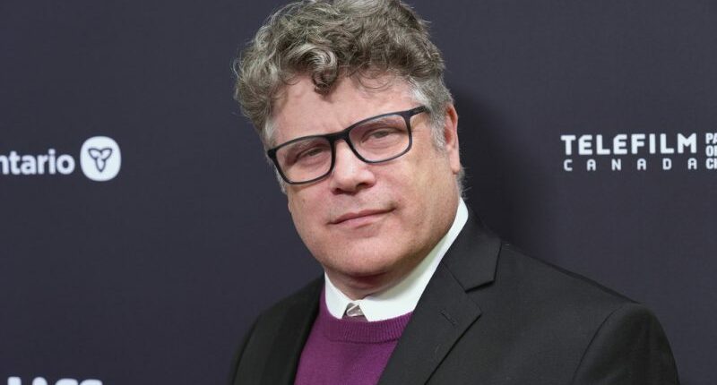 Sean Astin, who starred in 'Lord of the Rings' and 'Rudy,' is elected as SAG-AFTRA's new president