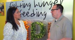 Second Harvest Food Bank launches 24-hour relief marathon to fight hunger in Central Florida