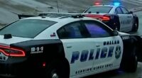Second ICE detainee dies after Dallas facility shooting