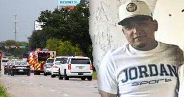 Second detainee dies after Dallas ICE facility sniper attack, family speaks out