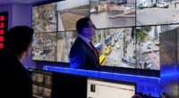 Secret Service Uncovers Telecom Threat Near UN