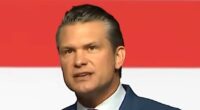 Secretary Hegseth explains 'War Department golden rule'