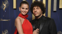 Selena Gomez, Benny Blanco married in private wedding ceremony, couple announces on social media