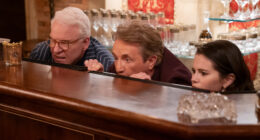 Selena Gomez, Steve Martin and Martin Short talk about sleuthing skills and secrets in 'Only Murders in the Building' season 5