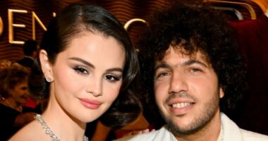 Selena Gomez hired ex Justin Bieber's wedding planners for her big day