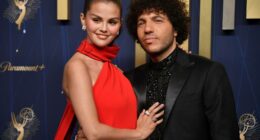 Selena Gomez marries Benny Blanco: 'My wife in real life'