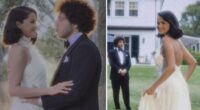 Selena Gomez marries Benny Blanco in star-studded ceremony
