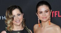 Selena Gomez's mom reveals who walked her down the aisle