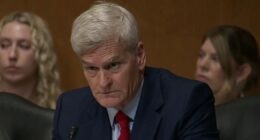 Sen. Cassidy grills Kennedy on vaccine restrictions and skepticism