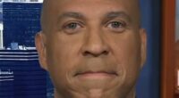 Sen. Cory Booker describes engagement as a ‘blessing’