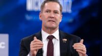 Senate confirms Mike Waltz as UN ambassador