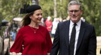 Senior Labour MP admits 'things just don't seem to be working'
